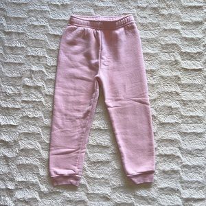 ⭐️3/$10 Pink Sweatpants
